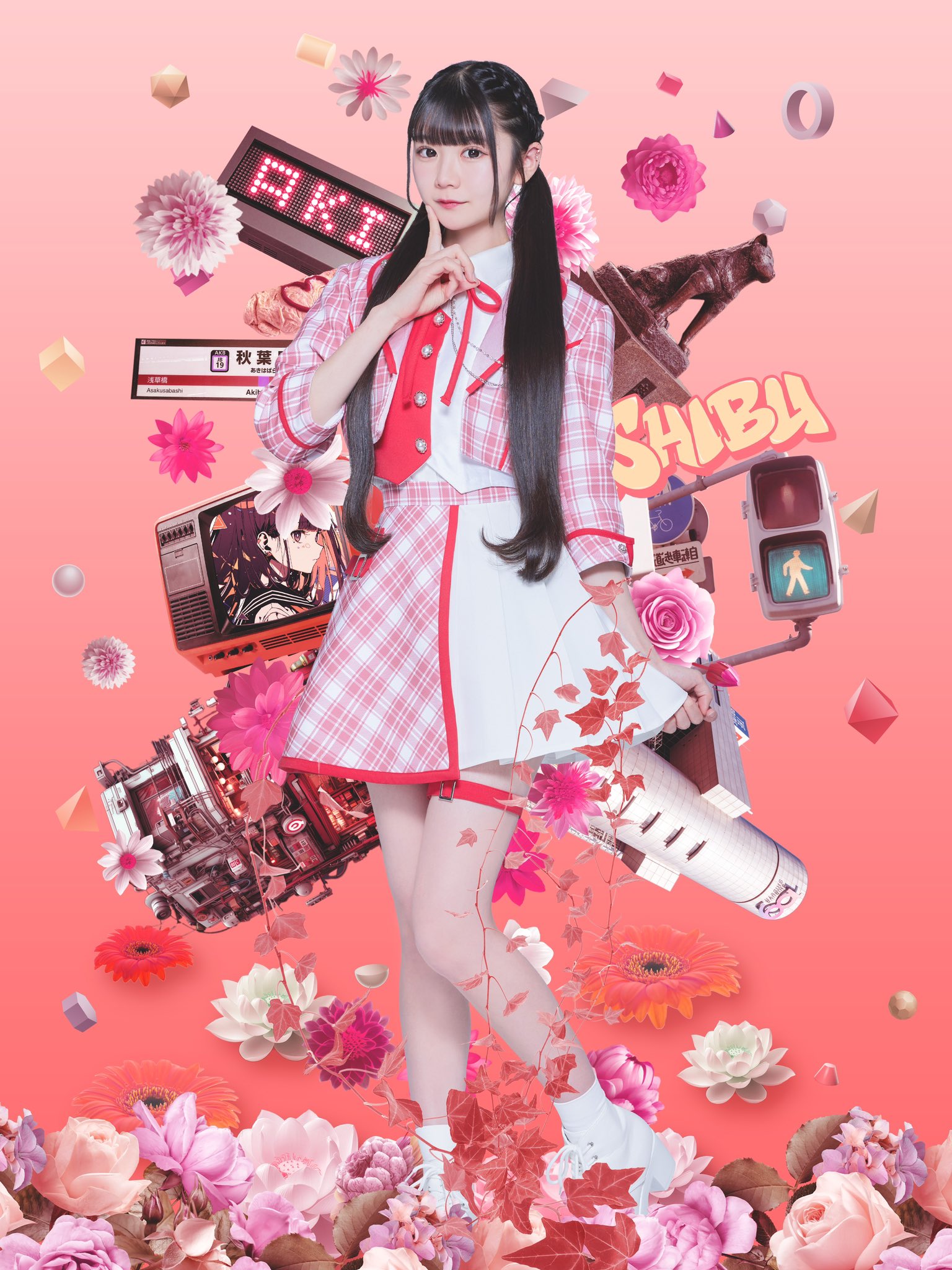 アキシブproject on X: 