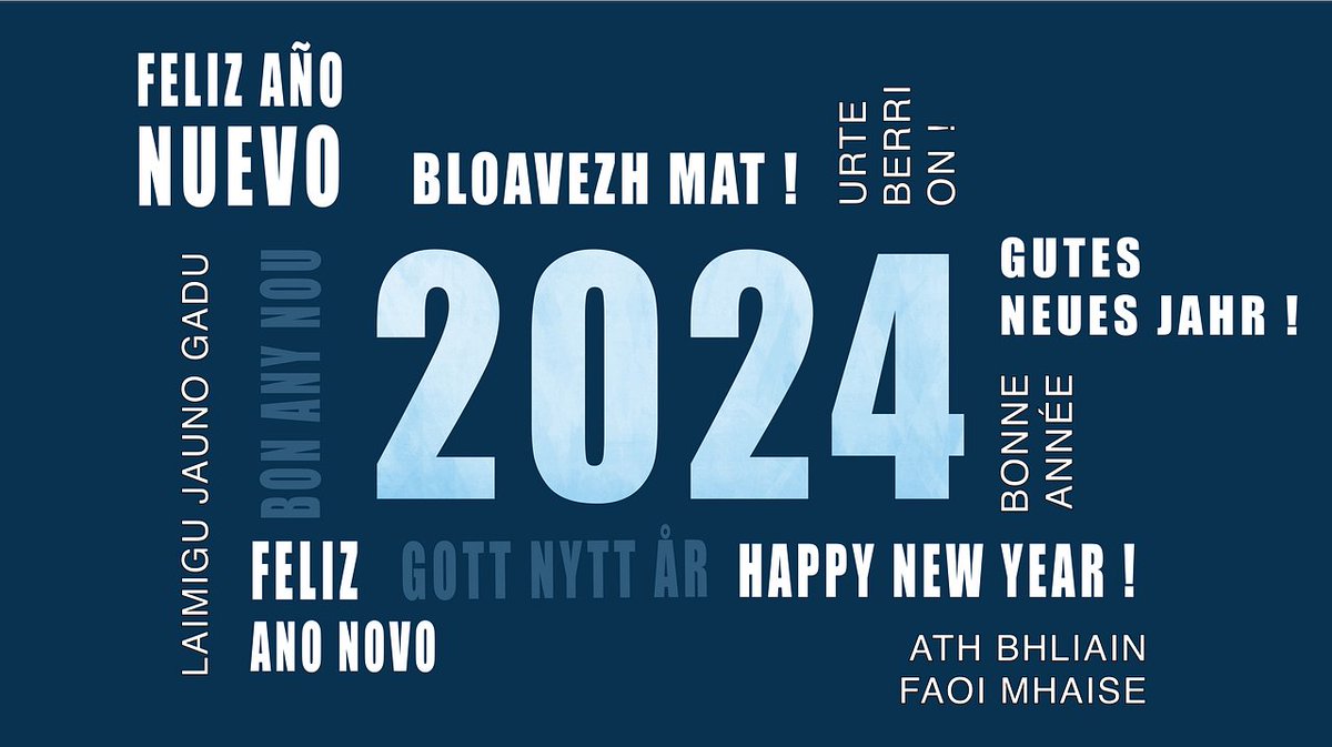 Wir wünschen euch einen guten Rutsch ✨ - #Gesundheit und alles, alles Gute für das neue Jahr 2024❗❗ #Homöopathie 🍀 #Jahr2024 #Globuli