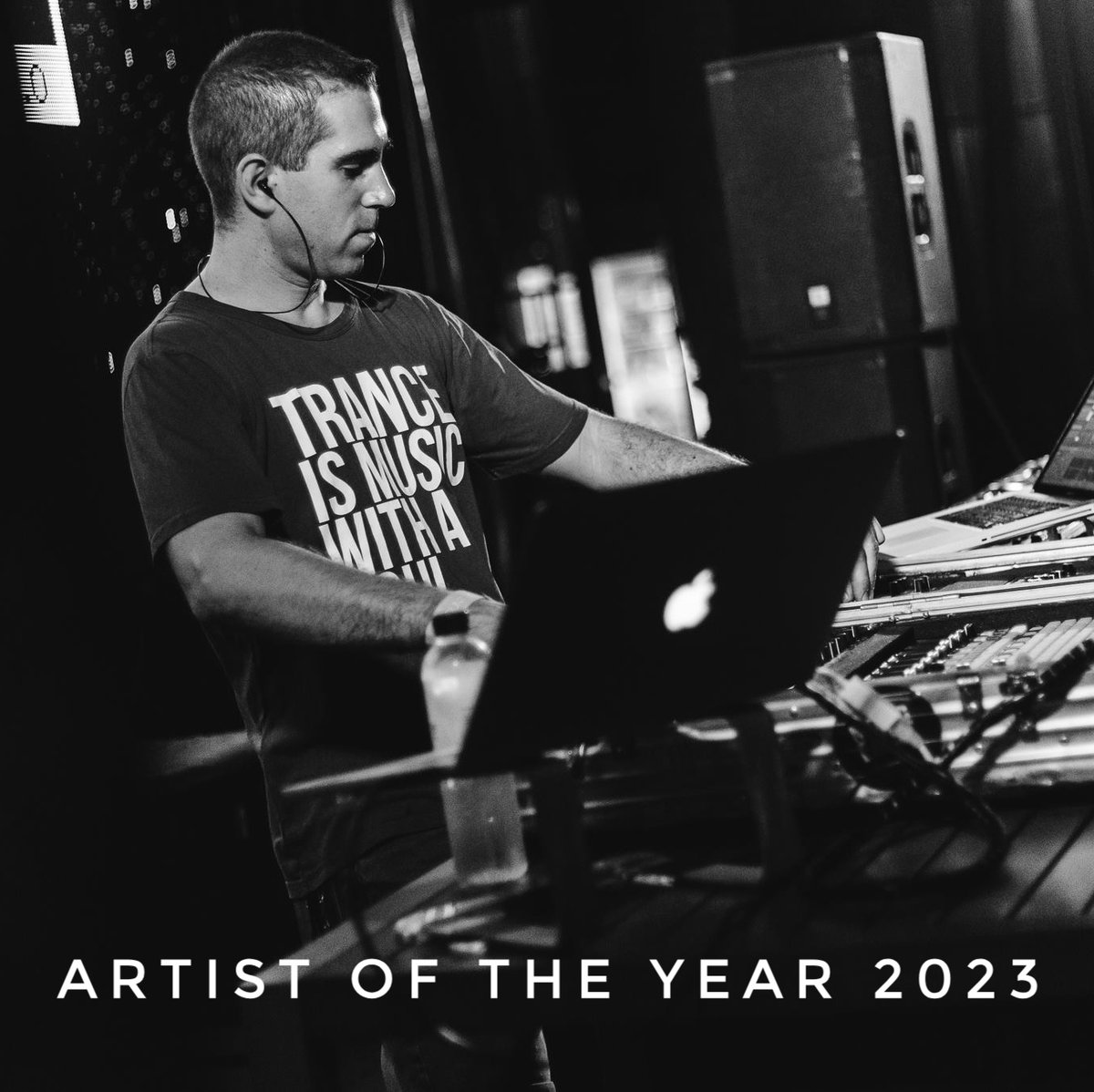 TranceAttack's tweet image. Congrats to @GOttaviani, who has won the poll for the Artist Of The Year 2023! #BestOf2023 #Flashback2023 #Trance #TranceMusic #TranceFamily tranceattack.net/community-flas…