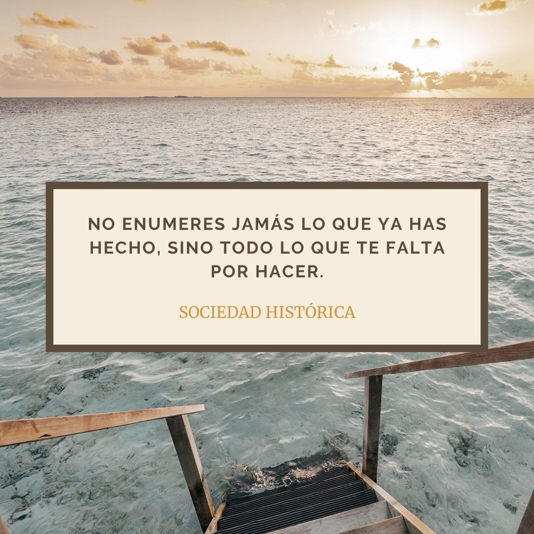 Ojalá que este 2023 os haya provisto de buenos y bonitos recuerdos en compañía de los seres más queridos y en diferentes lugares del mundo. Pero nuestro mayor deseo es que, en el año que entra, volvamos a disfrutar de nuevos viajes juntos. ¡Aun nos queda mucho por hacer!