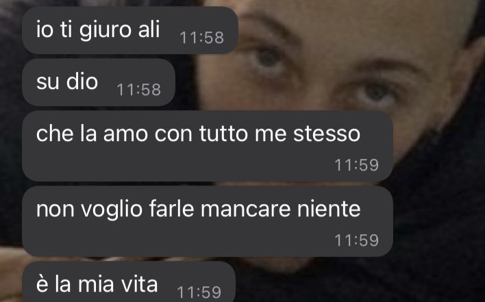 alice_dodaro's tweet photo. per me l’amore è questo😭😭😭 https://t.co/zpgLCJa0Li