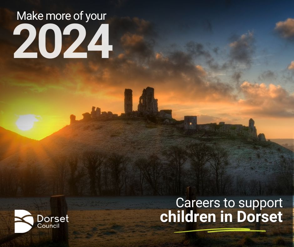 The landscape of #Childrens Services is changing. Want the opportunity to help shape this? #FamiliesFirstforChildren Pathfinder will define how we support families in Dorset and beyond. For more info or send your CV: pathfinderrecruitment@dorsetcouncil.gov.uk #DreamJob