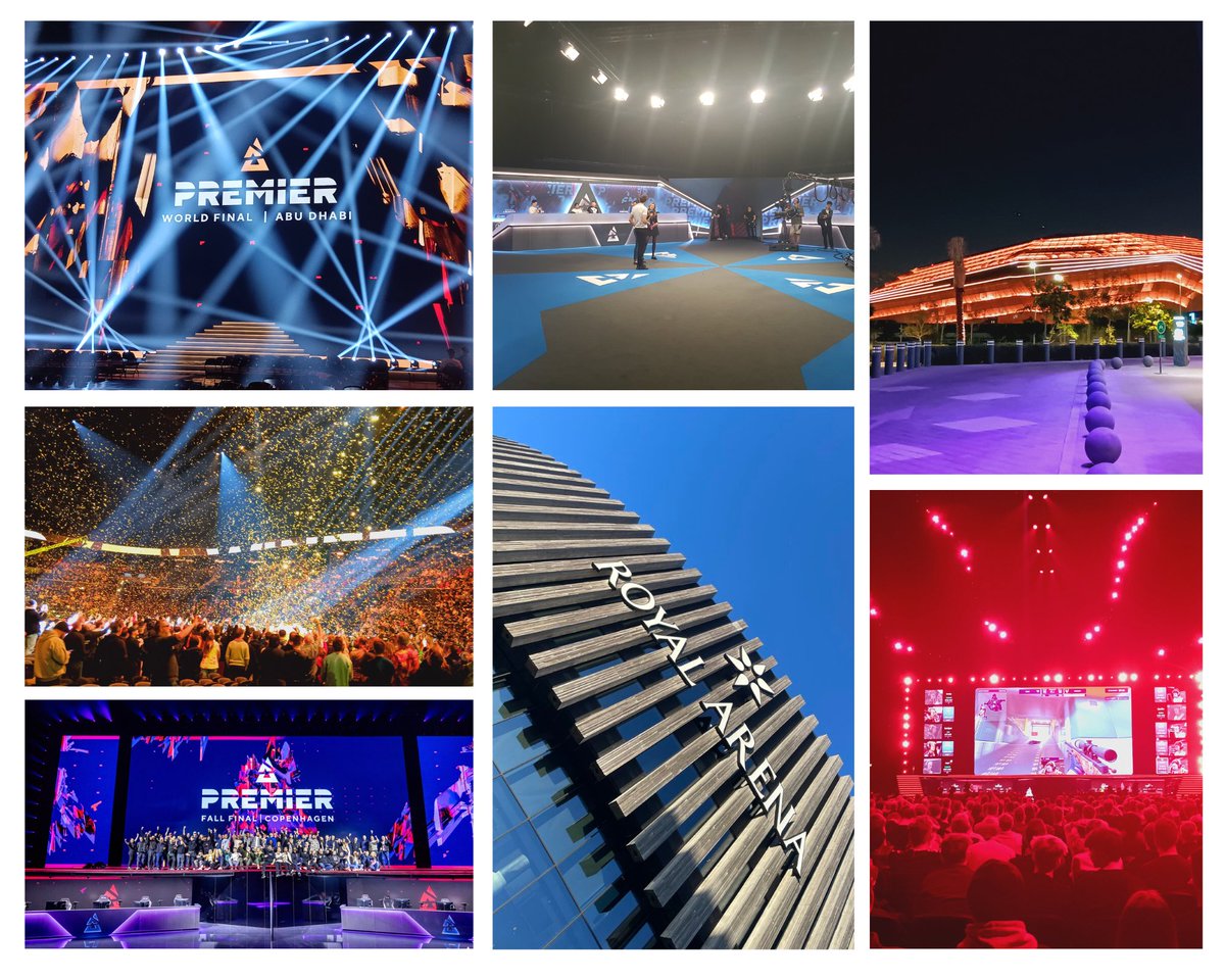 Kathi s1err4 J. (@esportsierra) on Twitter photo After 3 great events with <a href="/BLASTPremier/">BLAST Premier 💥</a> this year, it's time to find a tournament to work in 2024!
I am looking for a job as an admin, tournament manager or player manager. (LAN and online).
Ready to work in all kind of games.
RT's appreciated. ❤️ After 3 great events with <a href="/BLASTPremier/">BLAST Premier 💥</a> this year, it's time to find a tournament to work in 2024!
I am looking for a job as an admin, tournament manager or player manager. (LAN and online).
Ready to work in all kind of games.
RT's appreciated. ❤️