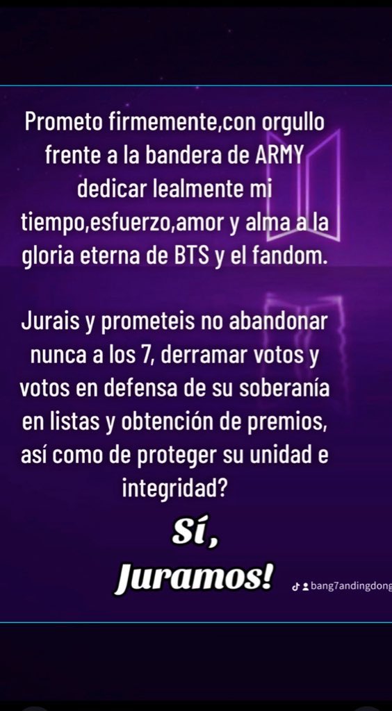 atropmieM's tweet photo. ARMY ⚠️🚨

Seguimos esperando una disculpa formal!!! 😡

@La_SER @gu1ll3mcv @RafaelPanadero 

RESPETO PARA JUNG KOOK
RESPETO PARA BTS

#RespectforJungkook
#RespectForBTS https://t.co/kymPWxeMXM