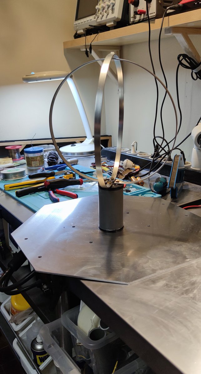 F4HJH / Bricoleur radio/ Bricoleur de sons tweet media