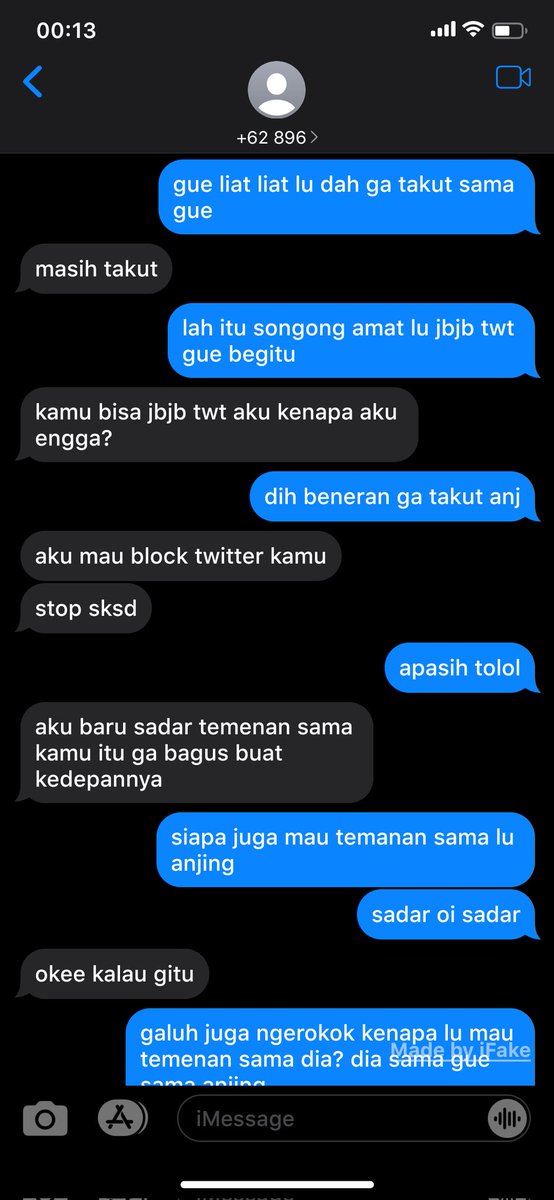 cino tweet media