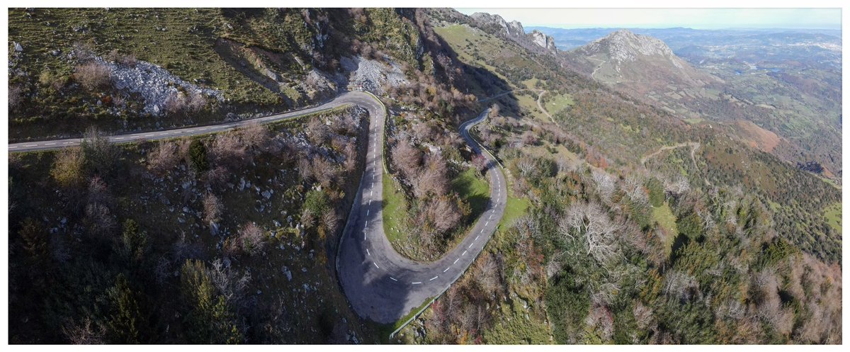 AsturCycling's tweet photo. Route 3 - The King Angliru
#angliru #riosa #aramo #travel #tourism #cyclingtours #fromwhereweride #cyclingexperience #holidays #asturcycling #roadslikethese #roadcycling #outdoors #cyclinglife #cycling #cyclingtravel #vacation #cyclingshots #cyclingphotos #nature 🌍: Angliru https://t.co/916214Xjyt