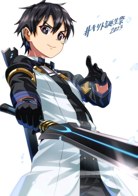 #2023年自分が選ぶ今年の4枚今年描いたファンアートまとめ。来年は二次創作もオリジナルももっと描きたいです。 