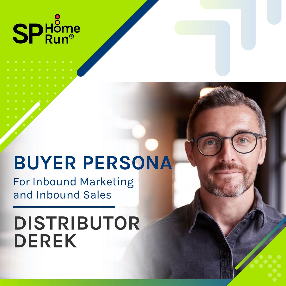 🚀Learn How to Much More Effectively Market and Sell to Owners of Wholesale and Distribution Companies Meet Buyer Persona: Distributor Derek at hubs.ly/Q01X3x-P0 #wholesale #wholesalers #wholesalecompanies #distribution #distributioncompanies #distributors