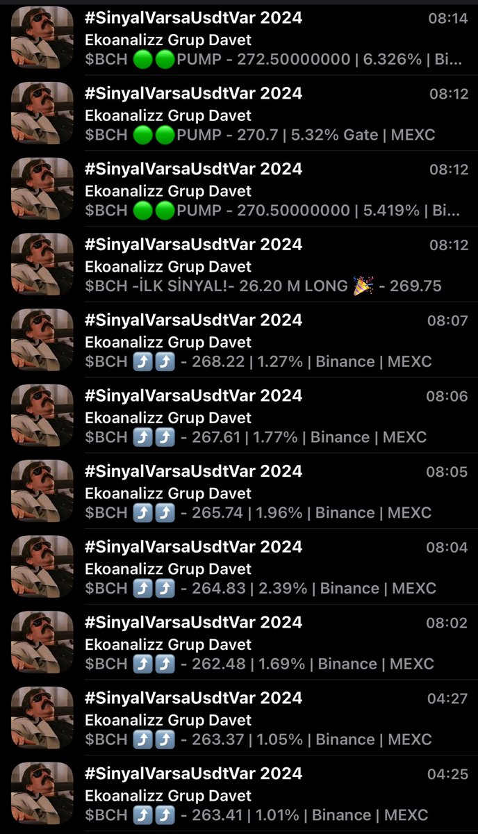Ekoanalizz's tweet photo. Sinyal varsa kırmızı yeşil farketmez arkadaşlar USDT yi verir geçer 💵🐂

7/24 sinyal 💸

Ekoanalizz btc yorumları ve bir çok altcoin grafiği 💵

#binance #bitcoin $btc #nmr #bch https://t.co/iB5MCocySh