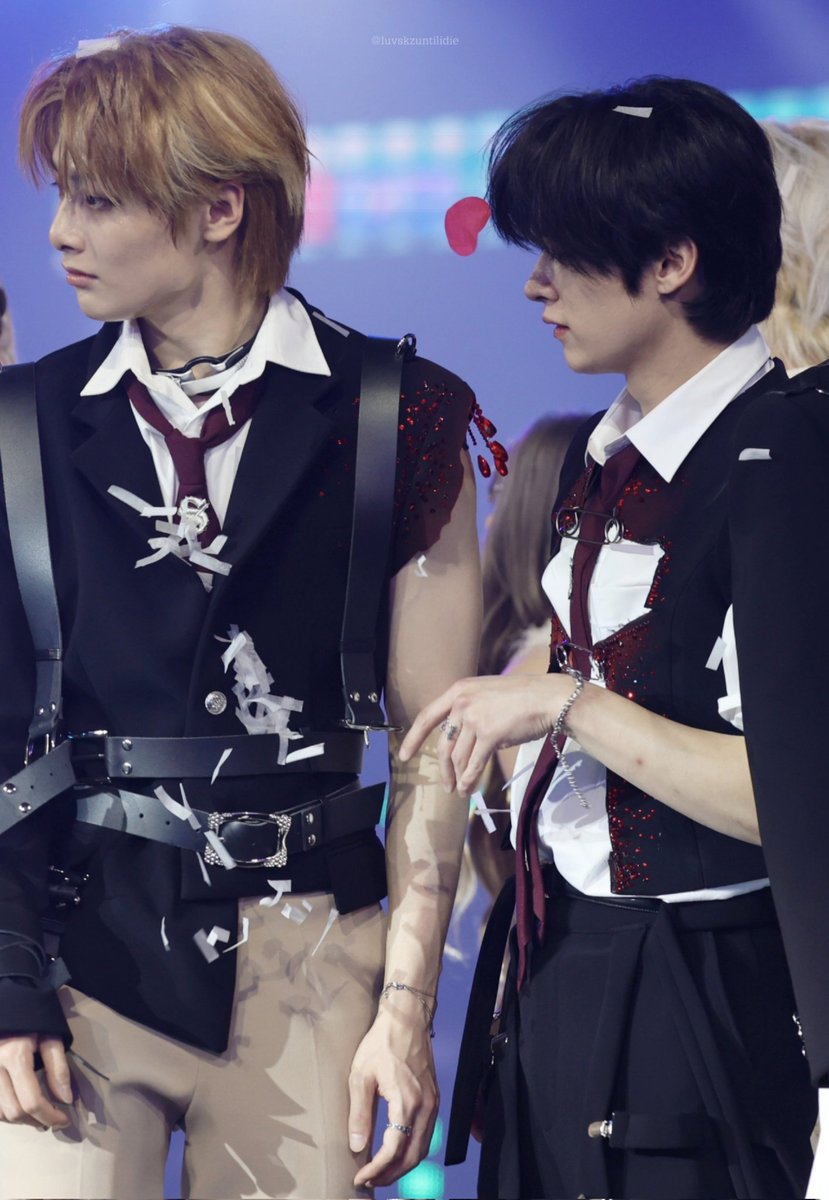 เขิน เขินไรไม่รู้ แต่เขิน