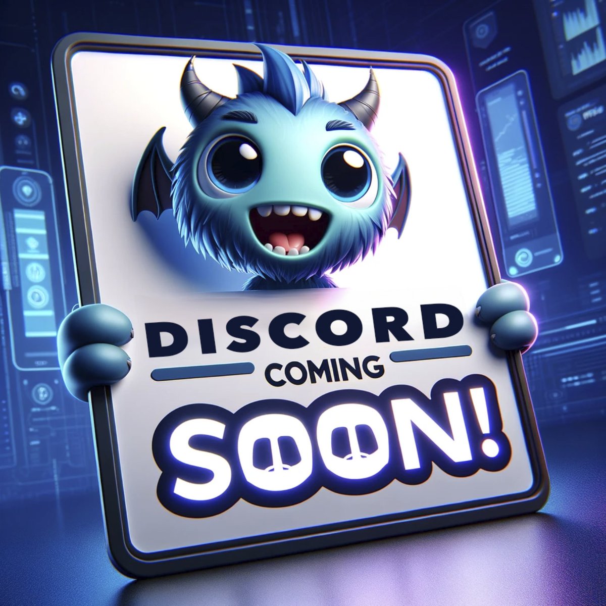 Hey Monster #CNFTGiveaways 

Turn on your notifications  👾👾👾👾👾

👾Drop your addy to below for an airdrop 🪂

👾Tag 3 Cardano ambassadors

👾RT + Like add to bio $MSoup

#CNFTGiveaway #CNFT #CardanoCommunity