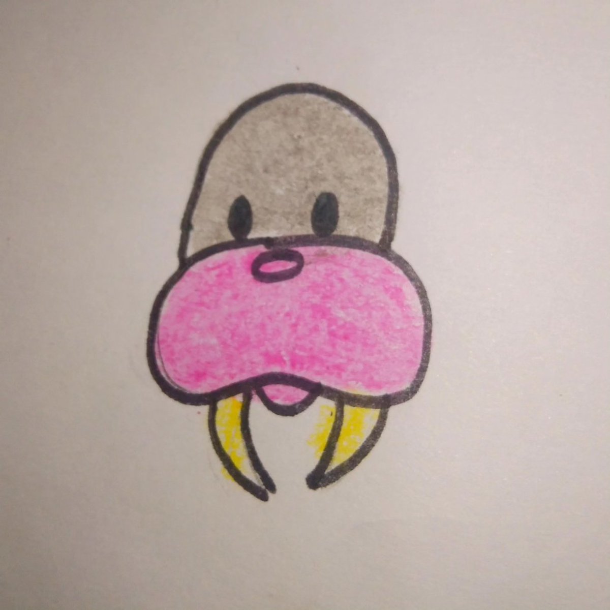 mahreen2208's tweet photo. How to Dog,Walrus,Crab And Rhinoceros
https://t.co/dYNu6jZeFk
https://t.co/Z6YF849UvG
https://t.co/QPZAKOy9BK
#dogdrawing #crabdrawing #walrusdrawing #rhinocerosdrawing #drawing #draw #drawingpencil #drawingart #drawingcrab #frogdrawing #artforever #animaldrawing #animaldraw https://t.co/SVyT0JKOoi