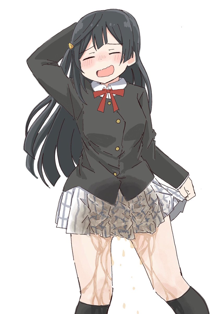 いろんな子をおもらしさせました
#2023年自分が選ぶ今年の4枚