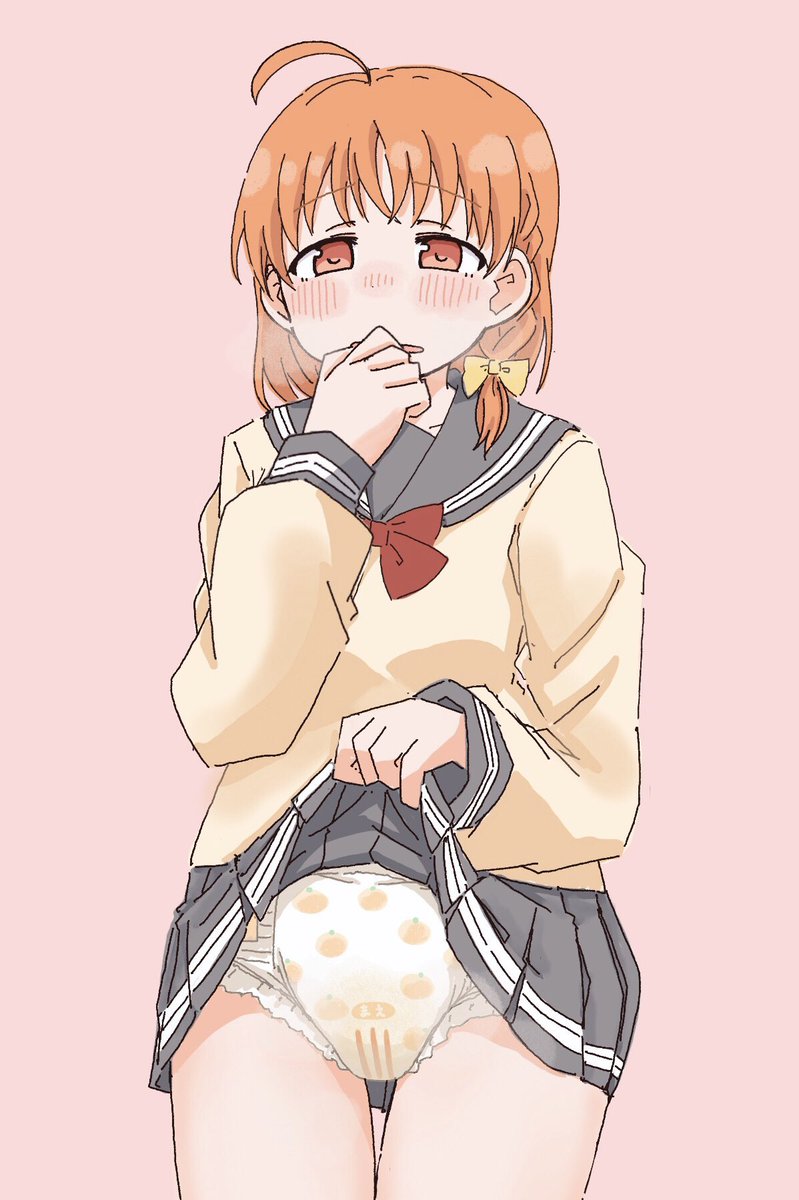 いろんな子をおもらしさせました
#2023年自分が選ぶ今年の4枚