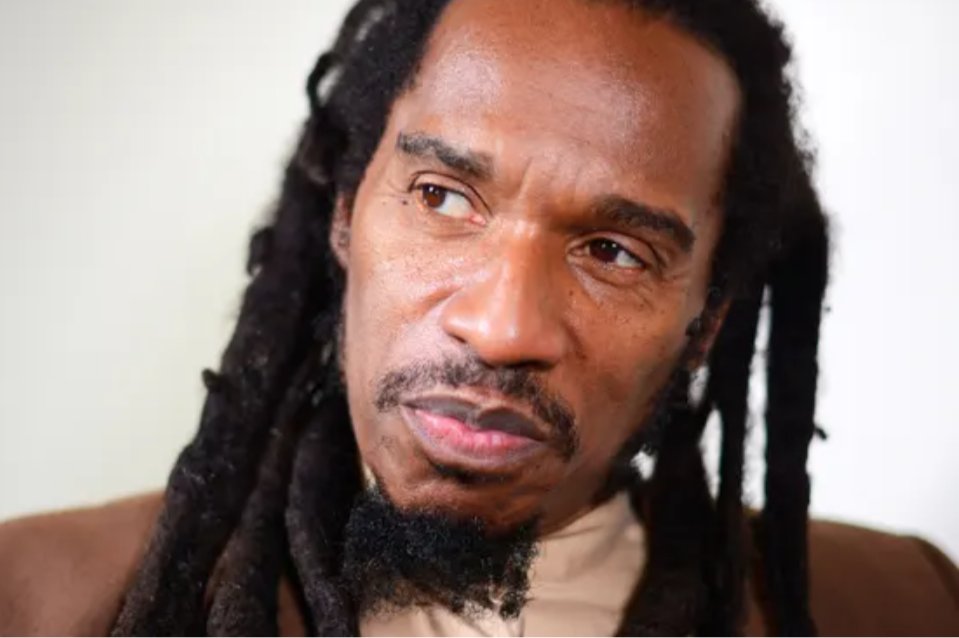 On turning down an #OBE, Benjamin Zephaniah (RIP) wrote 'Up yours, I thought ... I get angry when I hear that word 'empire'; it reminds me of slavery, it reminds of thousands of years of brutality, it reminds me of how my foremothers were raped and my forefathers brutalised...'