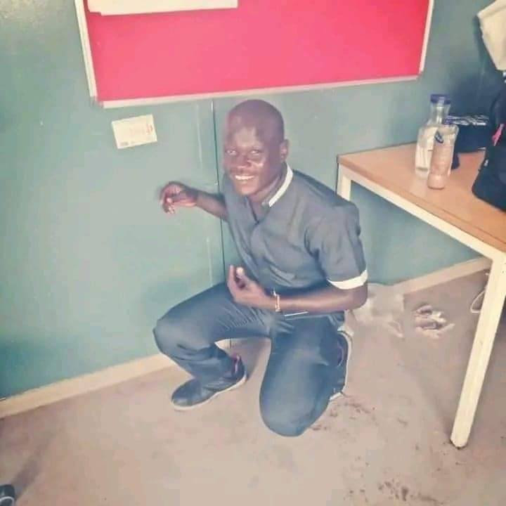 keithochie71073's tweet image. #NewProfilePic