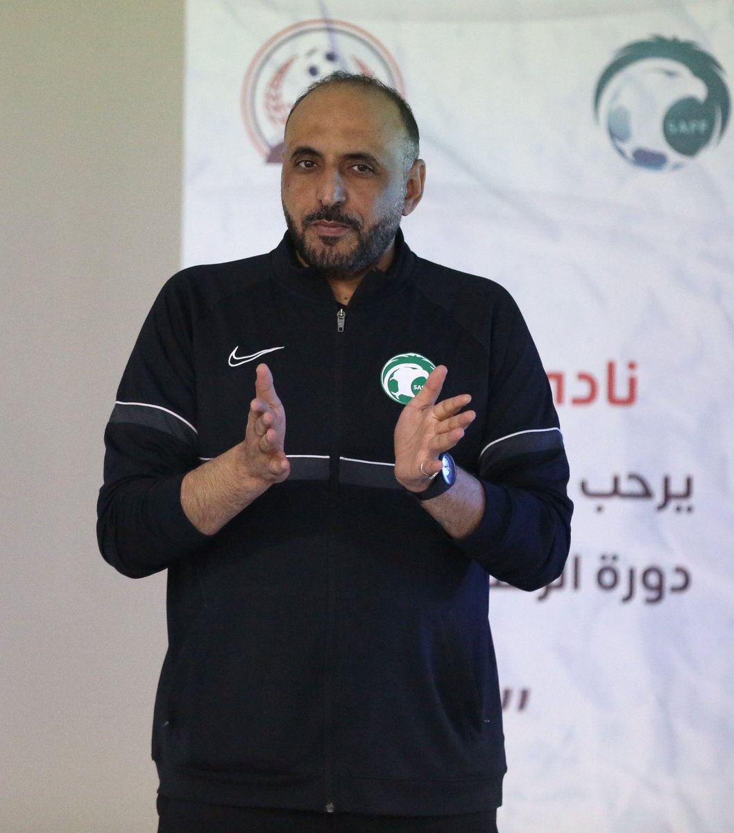 علي محمد البارقي tweet media