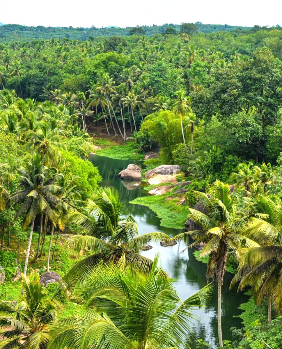 Mathoor, Kanyakumari 💚😍