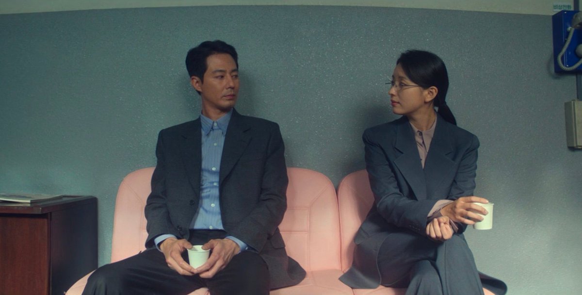 kdrama recommendations: best of the best korean dramas of 2023 📽️ 

(a thread)