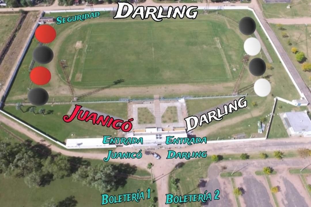 ARPE55's tweet image. HOY HABRÁ CAMPEÓN EN ABSOLUTA DE #LDFC.
Darling y Juanicó van por el TÍTULO MÁXIMO del campeonato Eduardo Martínez Monegal, estoy bien seguro se jugará a ESTADIO LLENO y con un desenlace APASIONANTE!!!