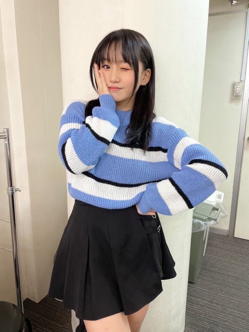 Twitterのコスプレ画像3