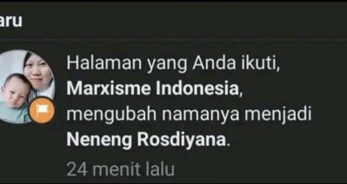 litgatekeeper's tweet photo. Yang biasa sein kiri malah belok kanan https://t.co/3YYp43mBYC