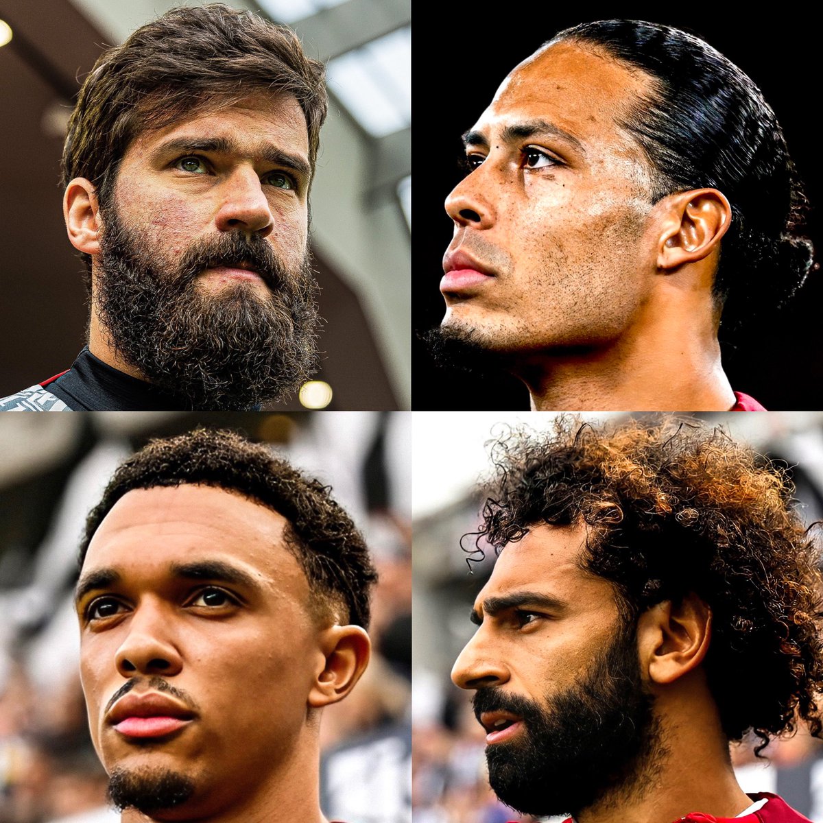 SamueILFC's tweet photo. The best in the world in their positions. https://t.co/JKmGTQ9Mvr