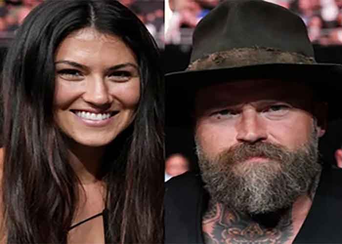 yespunjab's tweet photo. Zac Brown, Kelly Yazdi split after 4 months of marriage
#ZacBrown #KellyYazdi #Break_up #Divorce #Hollywood #Split
https://t.co/orgyaaYUyQ https://t.co/mvXxANshsr