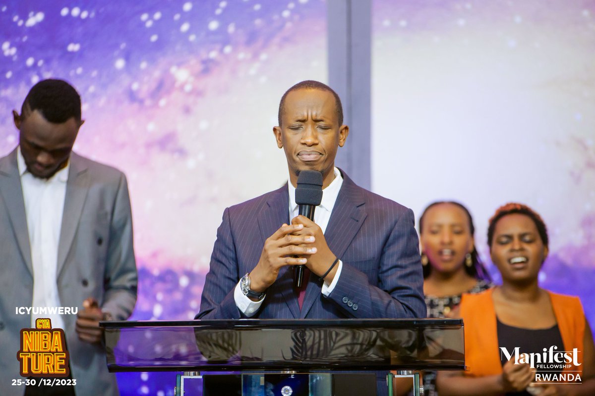 Manifest_Rwanda's tweet image. "This is the air I breathe, this is the air I breatheYour holy presenceLiving in me.This is my daily bread, this is my daily breadYour very wordSpoken to me. "

Facebook 📹
fb.watch/pfuDblJRxI/?mi…

#ManifestRwannda
#CrossOverWeek