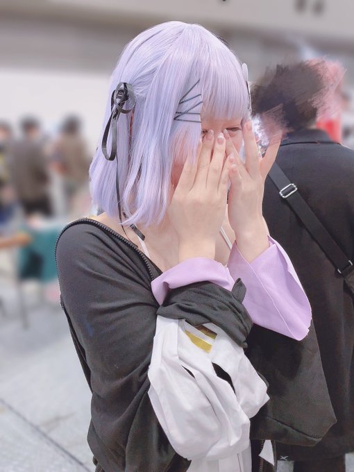 コスプレイヤーつゆこのTwitter画像14