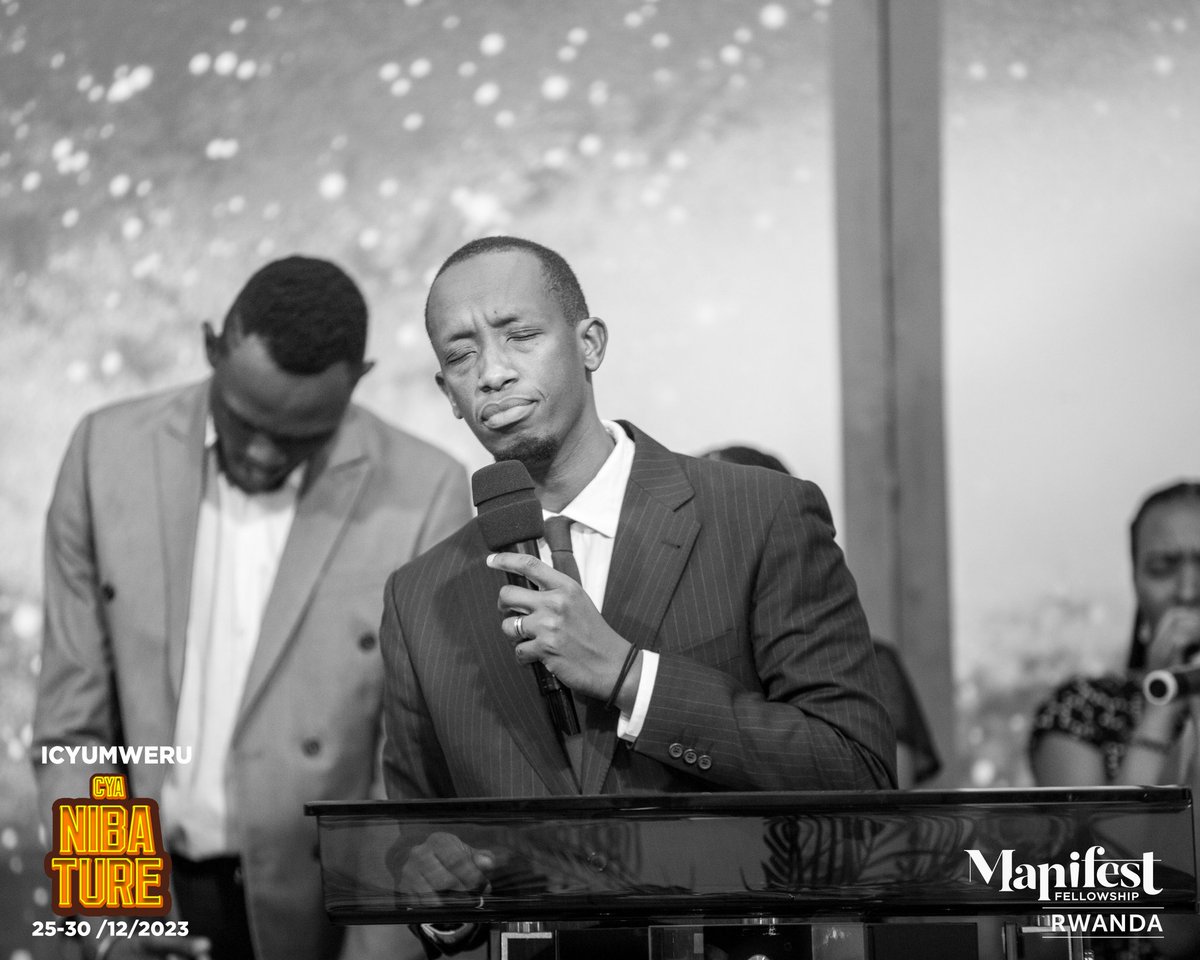 Manifest_Rwanda's tweet image. "And I, I'm desparate for you. And I, I'm lost without you"

Youtube 📹
youtube.com/live/VAoiOKSwx…

#ManifestRwanda
#CrossOverWeek