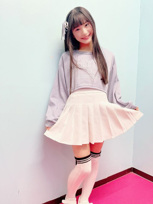 Twitterのコスプレ画像2