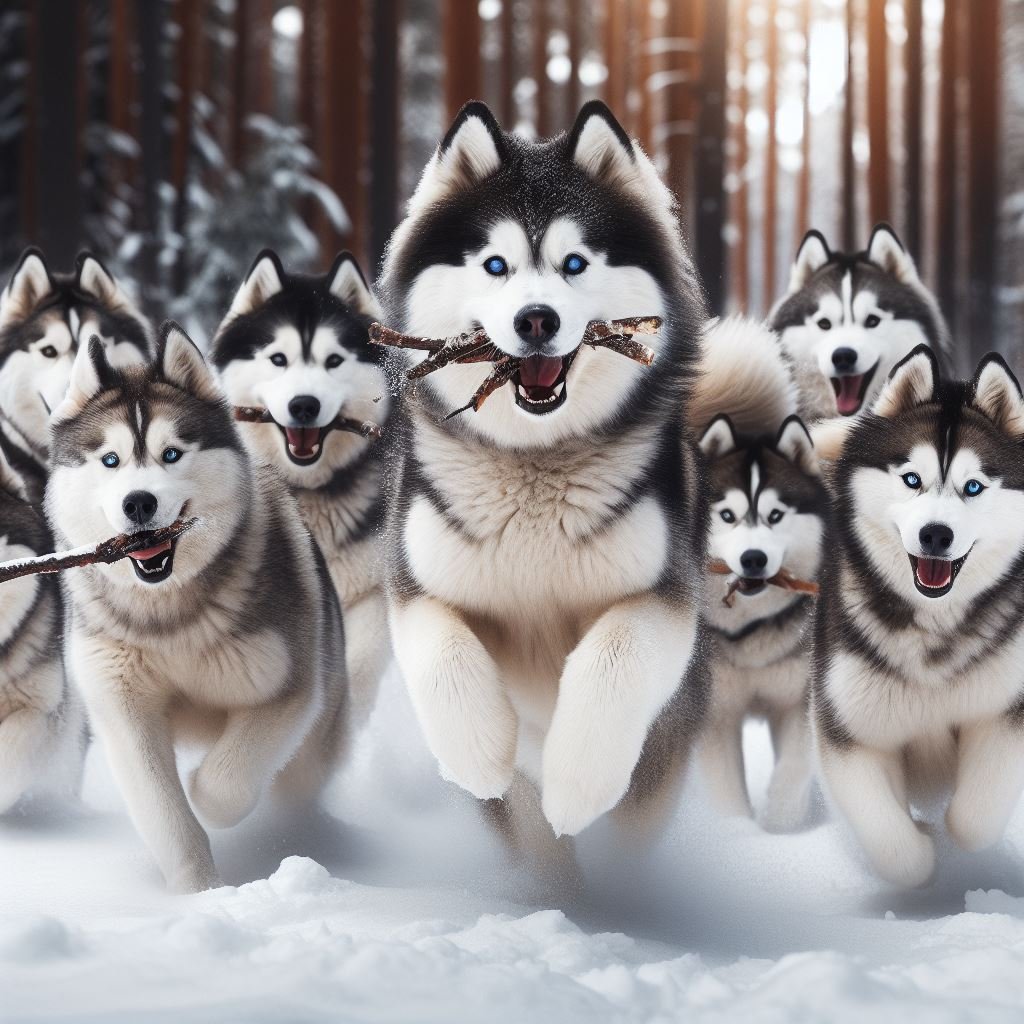 BOOMSQUADHNS's tweet image. The @AlphaHuskyClub here to make crypto a great space to learn and grow your wealth, health, and mind.
We keep on motivating each other every day to become the ultimate version of ourselves. #XRPArmy #XRPCommunity #XRPHolders #XRP