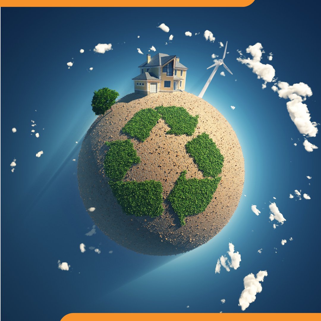 WastePlanSA's tweet image. Striking a balance between planet, people, and profit—because sustainable success is a journey we all share
Our actions benefit the Earth, uplift communities, and help us thrive economically. Join our triple-bottom- line #PlanetPeopleProfit, #SustainableSuccess #TripleBottomLine