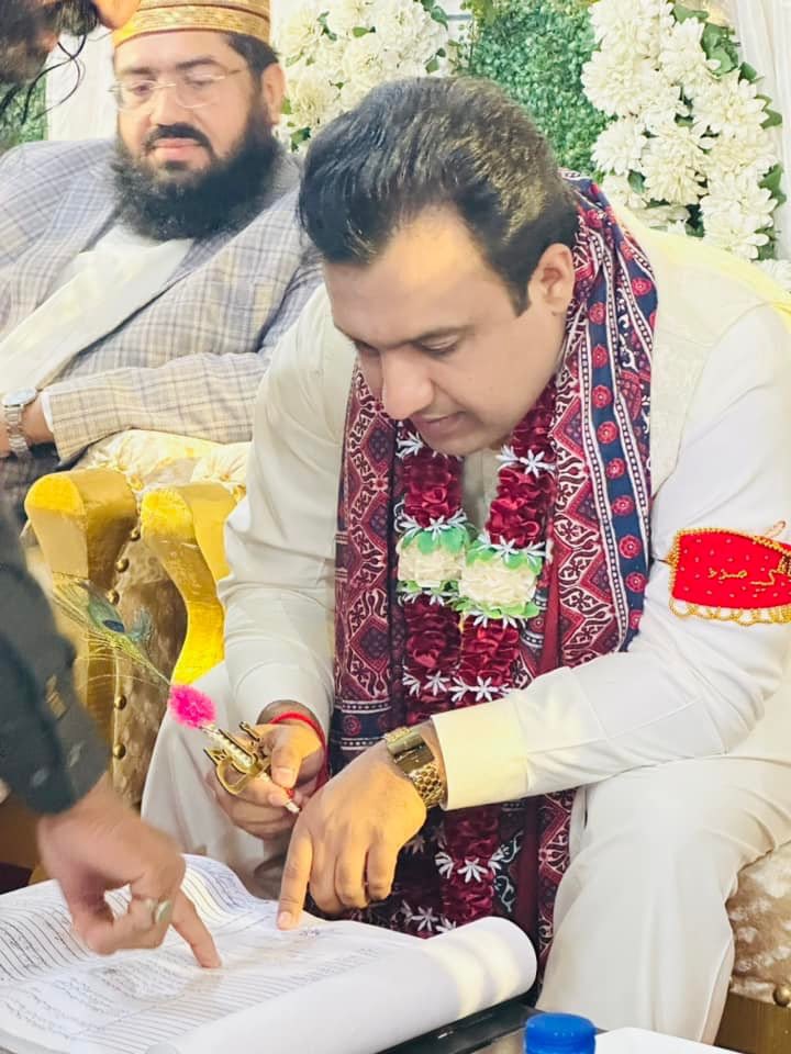 Shams Tumrani tweet media