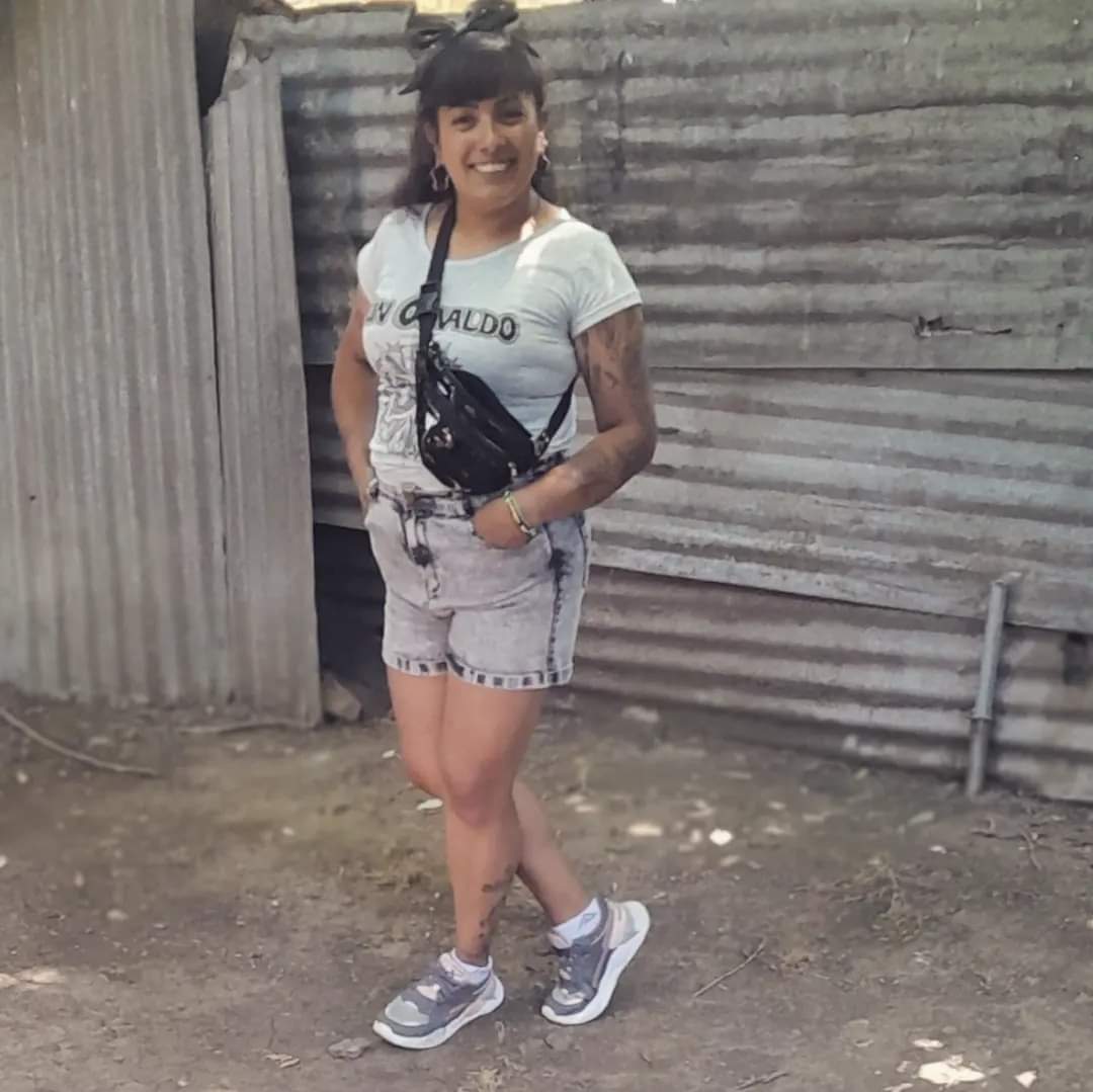 RobledoKari's tweet photo. Sabadoo ...Cumpleaños feliz para miii..
#VIVOELSABADO https://t.co/EuHzU0pzf0