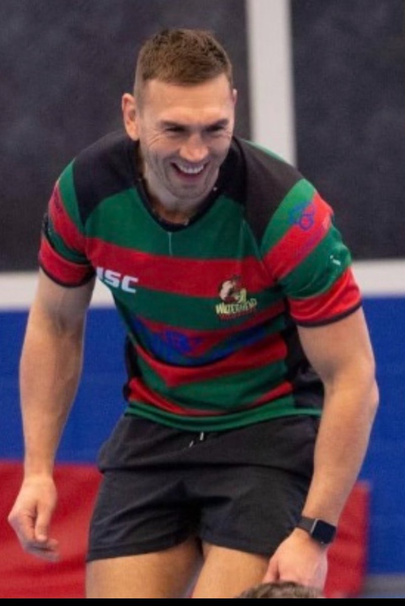 Waterhead Warriors tweet media