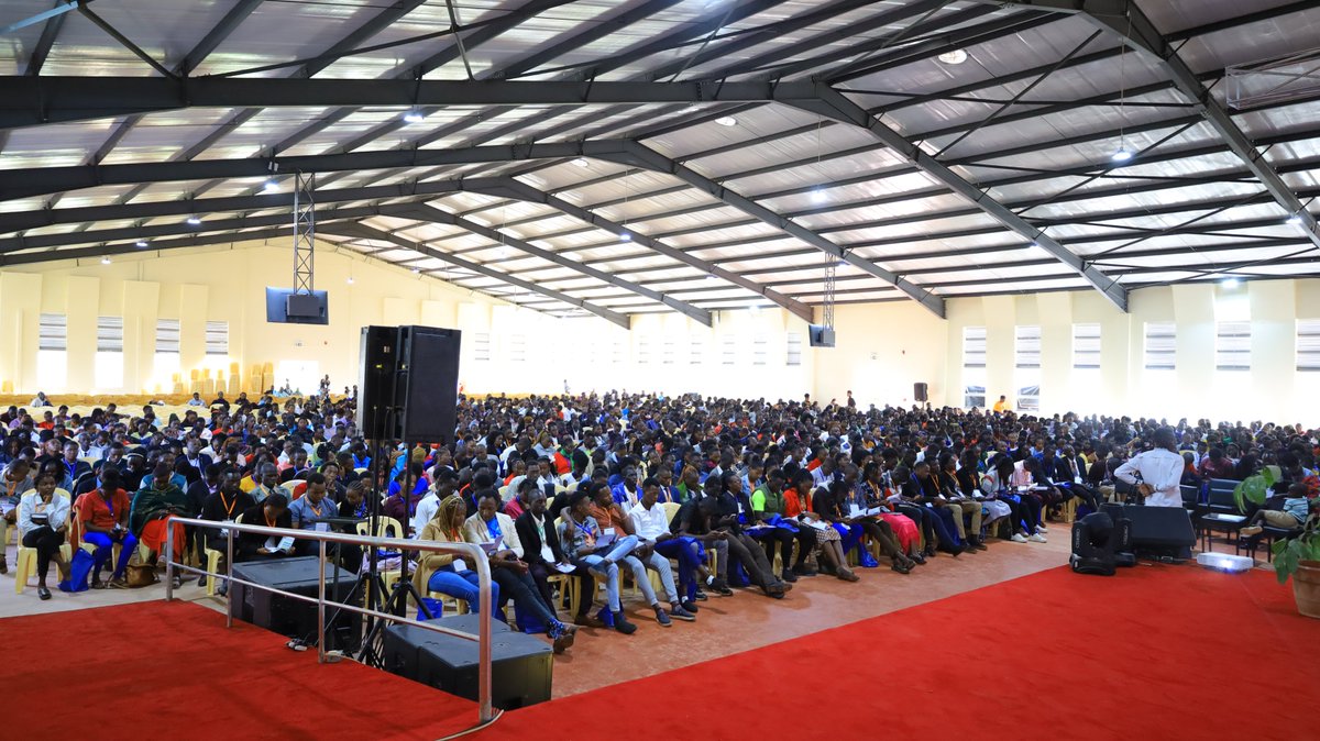 focuskenya's tweet photo. #BackToBasics
#EZRA2023
#FOCUSat50 https://t.co/bRdtBrxx8c