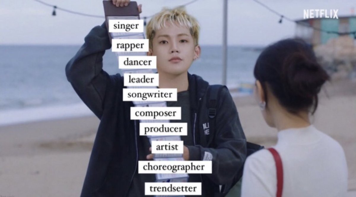 WE LOVE YOU CHOI HYUNSUK🦔💜

WE KNOW HOW TALENTED YOU ARE🦔💜

HE IS A GOOD LEADER 💜💜💜🫶🏻

WE ARE ALWAYS WITH  CHOI HYUNSUK FOREVER 🦔💜💜🫶🏻

#최현석  #PROTECT_HYUNSUK #PROTECT_TREASURE #CHOI_HYUNSUK_GOOD_LEADER #TO_YGENTERTAIMENT