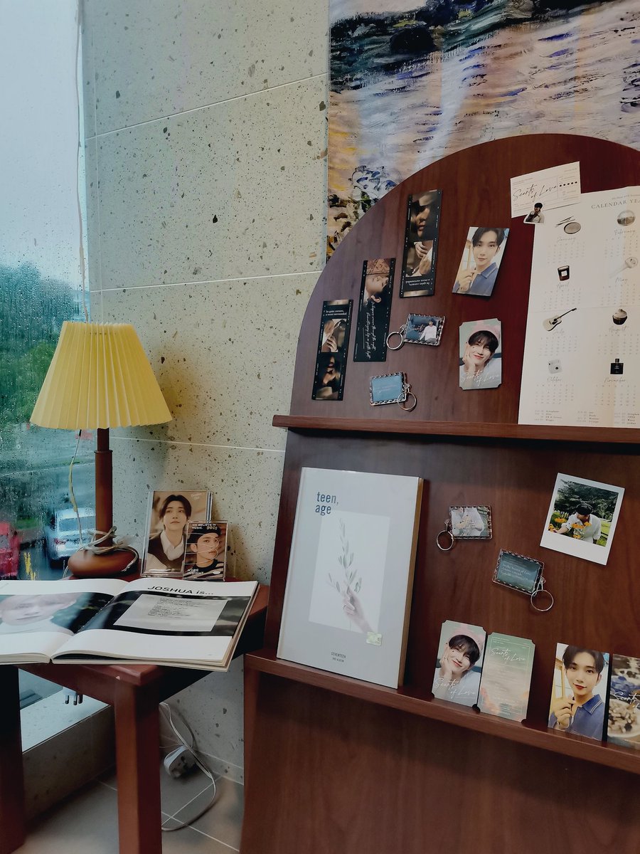 coupsji_han's tweet photo. Last cs event for 2023
Happy Joshua Day๐โค๏ธ
#ScentsofShua
#์์_ํ์ด๋์ค์_๊ณ ๋ง๋ค๊ณ _์์์ฃผ๊ณ ์ถ์ด
#YoshiYoshiSHUADay https://t.co/3Rz2OJan0D