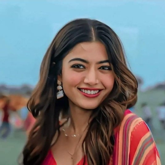 Her Shyness @iamRashmika 😻💖🙈 .

#7YearsOfRashmika
#NationalCrushmika
#RashmikaMandanna .