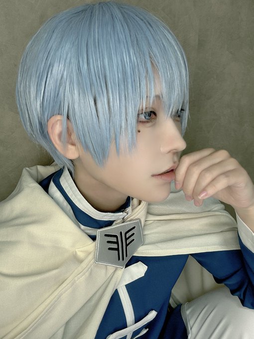 コスプレイヤー類のTwitter画像37