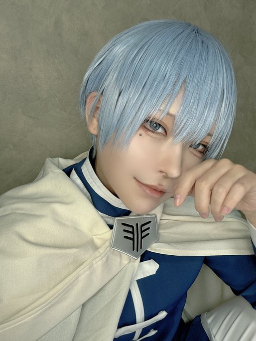 コスプレイヤー類のTwitter画像38