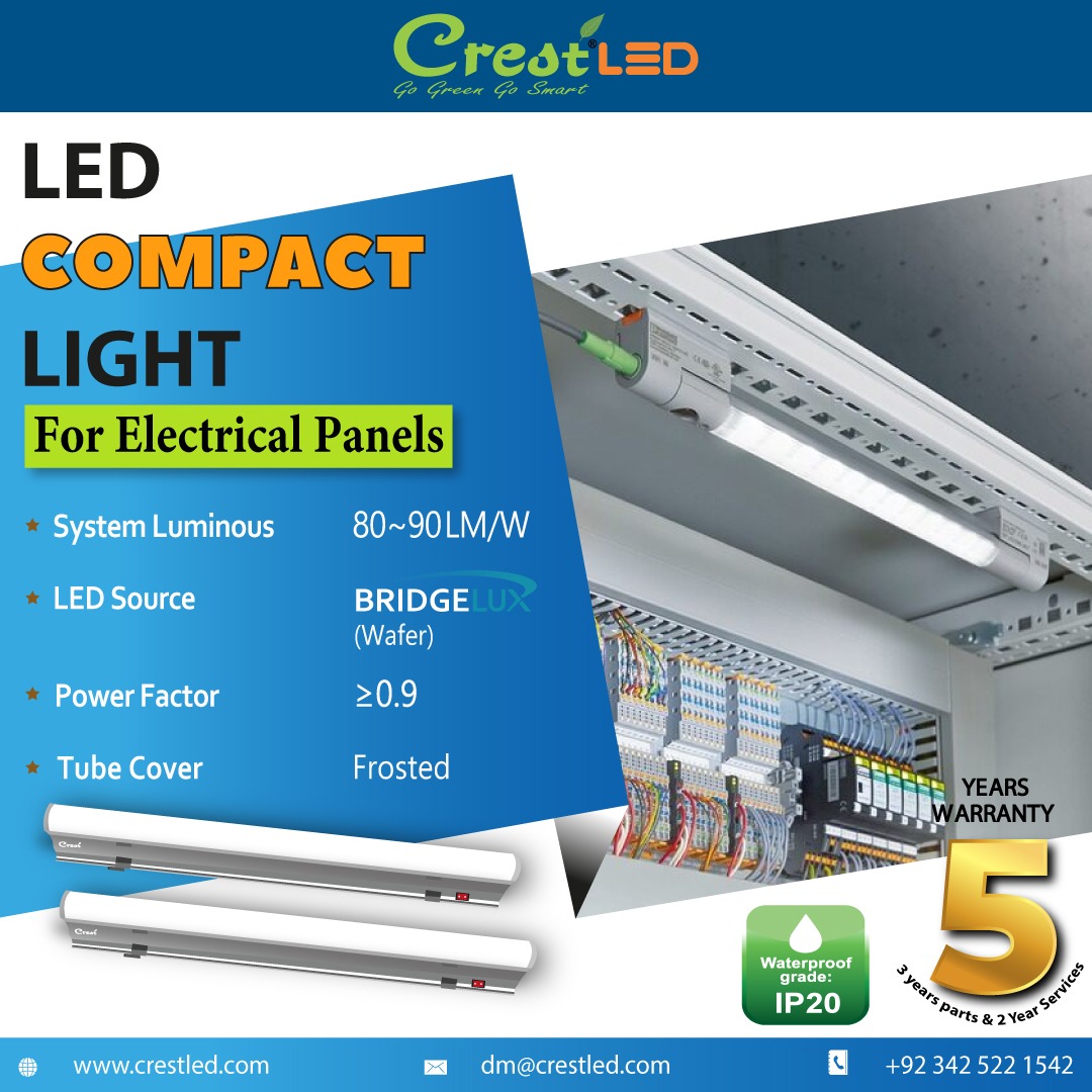 PakCrest's tweet image. LED Compact Light

Visit our website for more information:crestled.com/c/led-lights/l…

Contact Us: 03425221542
Email:sales@crestled.com

#crestled #crestpak #ecrestsoft #homeautomation #visionsystemuae #LEDcompactLight