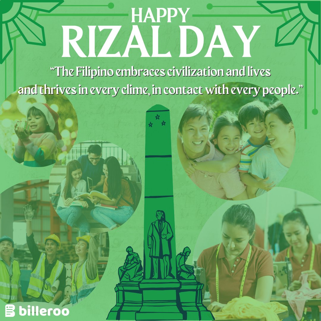 Billeroo tweet media