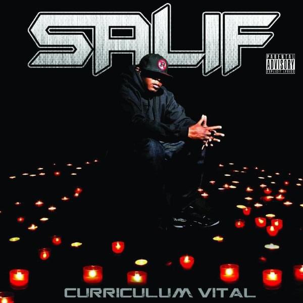 RapFrActus's tweet photo. Juste envie de partager ces deux albums, pour la culture !

DESPO RUTTI - Convictions suicidaires

SALIF - Curriculum Vital

Merci pour ça Messieurs 🫡 https://t.co/pmqiGY0Ons
