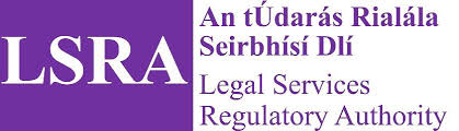 The Legal Services Regulation Act 2015 (@LSRAIreland) was passed #OTD 8 years ago. Revised Act: 

revisedacts.lawreform.ie/eli/2015/act/6… (updated to 18 Dec 2020)

8 mbliana is an lá inniu a ritheadh an tAcht um Rialáil Seirbhísí Dlí, 2015. 

Eolas ó @citizensinfo:

citizensinformation.ie/ga/justice/cou…