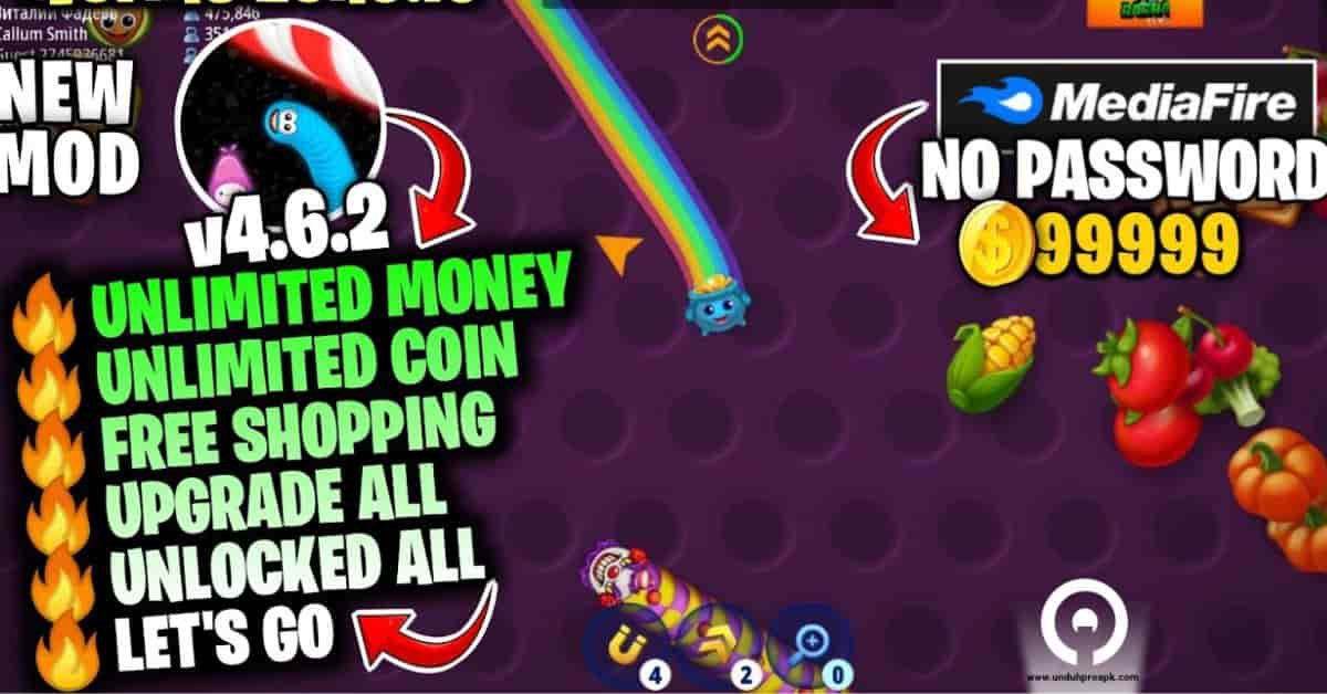 unduhproapk's tweet photo. Download Worms Zone Mod Apk Langsung

https://t.co/Gy4of6koxC

#downloadwormszoneiomodapkunlimitedmoney2023 #downloadwormszoneiomodapkuntukandroid #downloadwormszonemodapkandroid1 https://t.co/rp5kx9DAgC