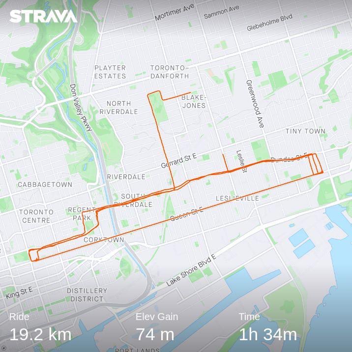 Bicycle Mayor of Toronto (@bicyclemayorto) on Twitter photo Moved half a dozen bikes and bike parts yesterday from <a href="/Velotique/">Velotique</a> in #TorontoDanforth with the <a href="/ternbicycles/">Tern Bicycles</a> GSD S10 via <a href="/OurGreenway/">Our Greenway</a> and the Carla Cargo trailer from from my friend <a href="/CanadaRobin/">Robin Richardson she/her 🚲</a> at <a href="/HappyFietsCA/">Happy Fiets Canada</a> Moved half a dozen bikes and bike parts yesterday from <a href="/Velotique/">Velotique</a> in #TorontoDanforth with the <a href="/ternbicycles/">Tern Bicycles</a> GSD S10 via <a href="/OurGreenway/">Our Greenway</a> and the Carla Cargo trailer from from my friend <a href="/CanadaRobin/">Robin Richardson she/her 🚲</a> at <a href="/HappyFietsCA/">Happy Fiets Canada</a>